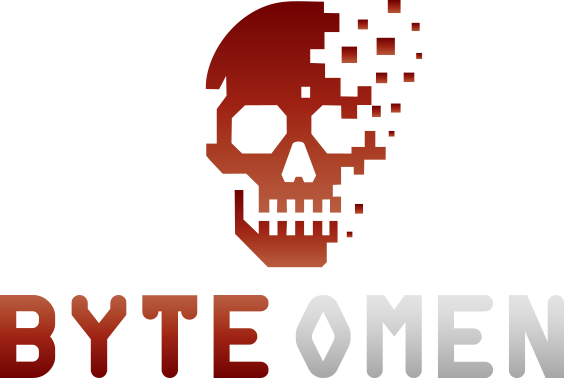 ByteOmen emblem